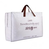 Pătură-plapuma cu proprietăţi bioenergetice