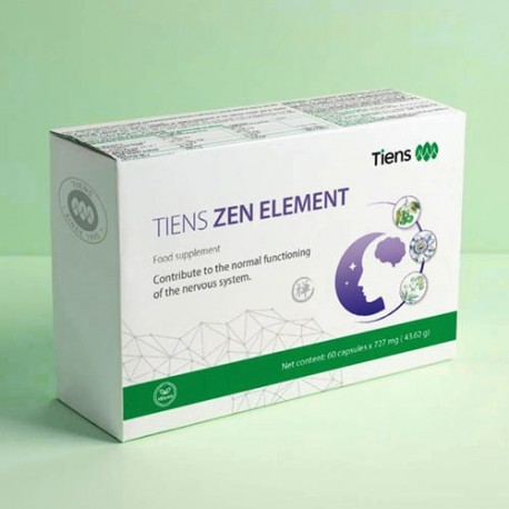 TIENS Zen Element