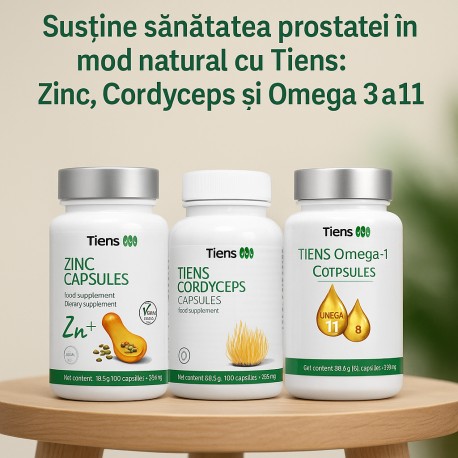 Set pentru sanatatea prostatei