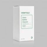 Gel de curatare revitalizant cu bule verzi Viewtale Tiens